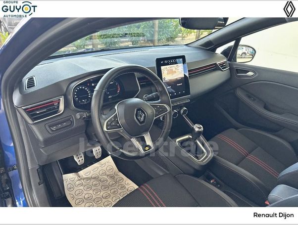 Renault Clio 103 kW image number 35