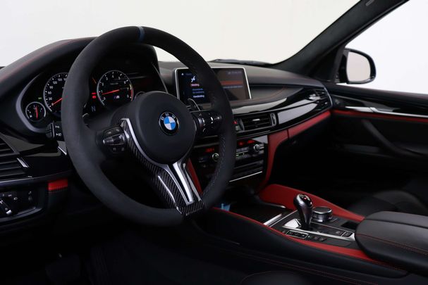 BMW X5 M xDrive 424 kW image number 5