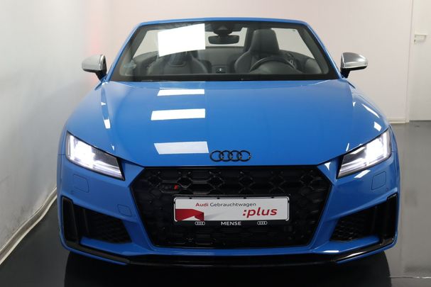 Audi TTS quattro S tronic 235 kW image number 3