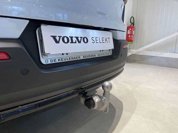 Volvo C40 Recharge Single Motor Extended Range Ultimate 185 kW image number 21