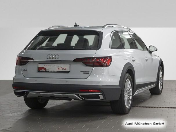 Audi A4 Allroad 50 TDI 210 kW image number 3