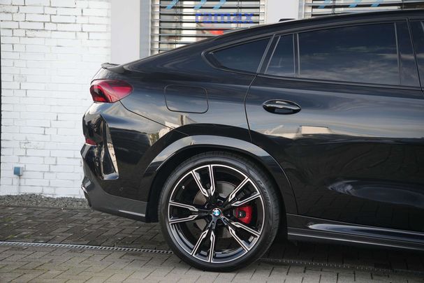 BMW X6 xDrive30d M Sport Pro 219 kW image number 14