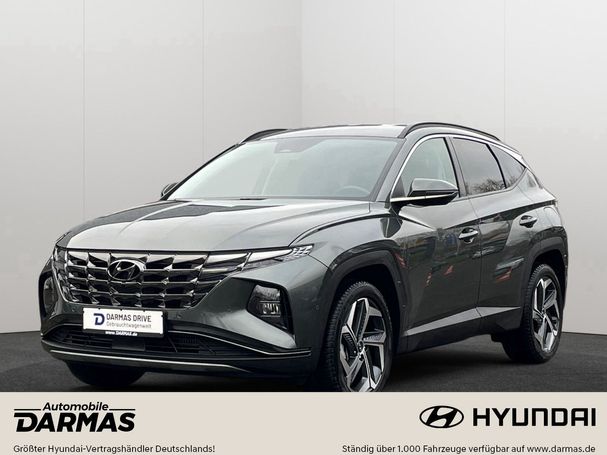 Hyundai Tucson 4WD 195 kW image number 1