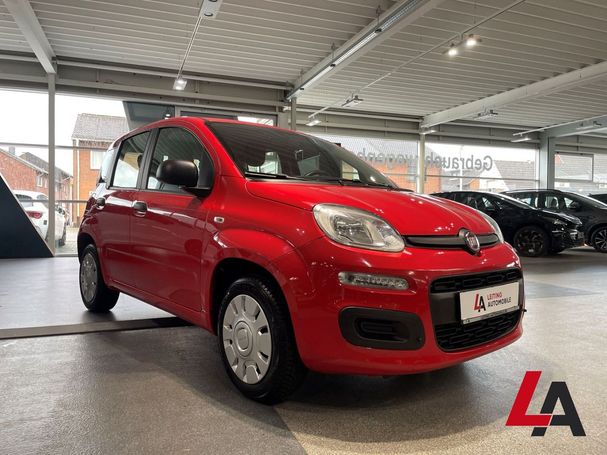 Fiat Panda 1.2 51 kW image number 2