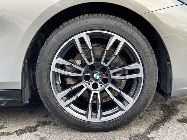 BMW 520i 140 kW image number 23