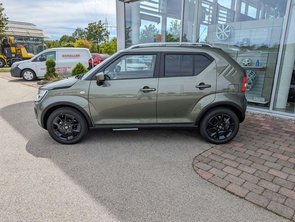 Suzuki Ignis 61 kW image number 5