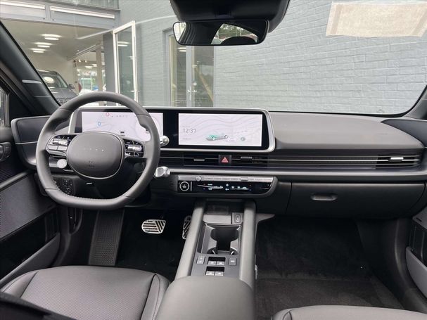 Hyundai Ioniq 6 77 kWh 168 kW image number 31