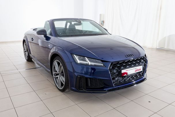 Audi TT 40 TFSI S tronic 145 kW image number 19