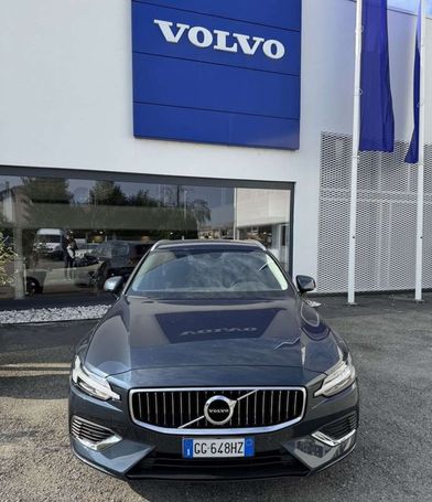 Volvo V60 T6 Inscription AWD Recharge 251 kW image number 1