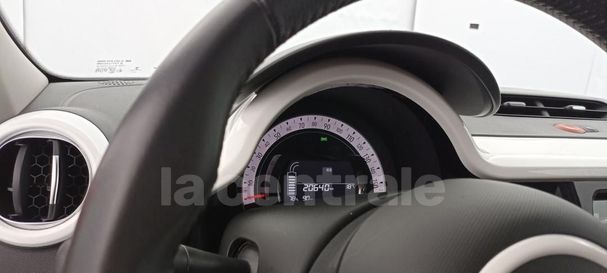 Renault Twingo 22 kWh 60 kW image number 20