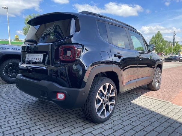 Jeep Renegade PHEV 176 kW image number 3