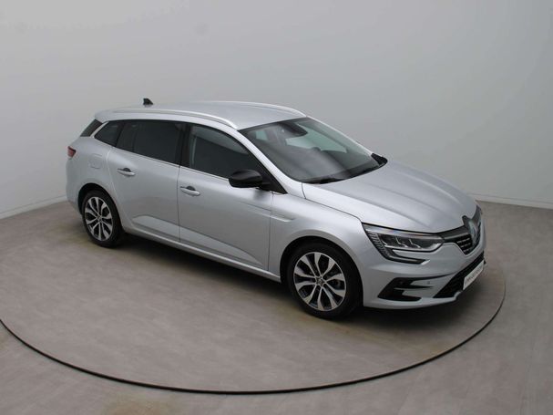 Renault Megane Estate TCe 140 103 kW image number 11