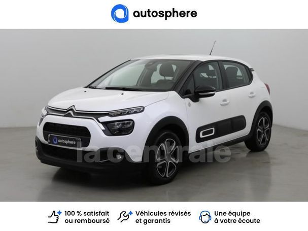 Citroen C3 BlueHDi 100 S&S C-Series 75 kW image number 1