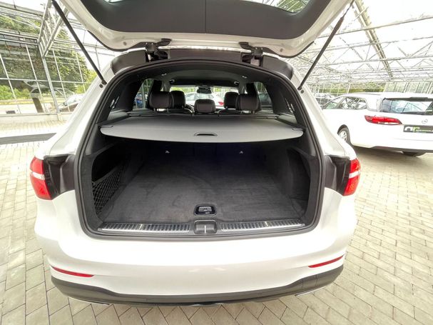 Mercedes-Benz GLC 250 d 4Matic 150 kW image number 18