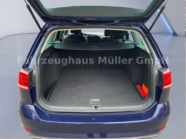 Volkswagen Golf Variant 1.0 TSI 85 kW image number 15