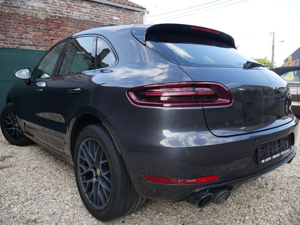 Porsche Macan GTS PDK 265 kW image number 7