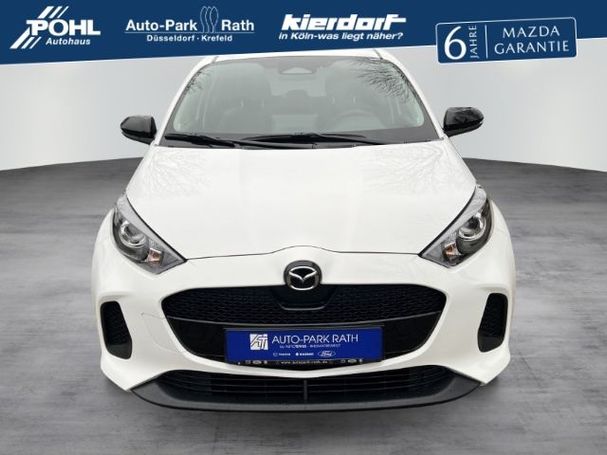 Mazda 2 1.5 68 kW image number 2