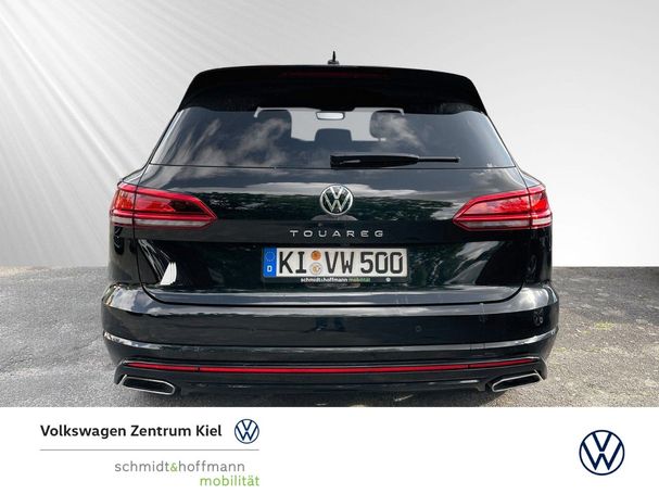 Volkswagen Touareg 3.0 TSI 4Motion 250 kW image number 3