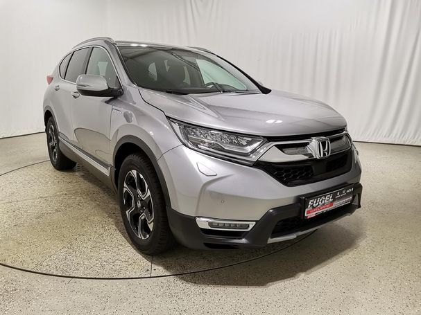 Honda CR-V 2.0 i-MMD Executive 135 kW image number 6