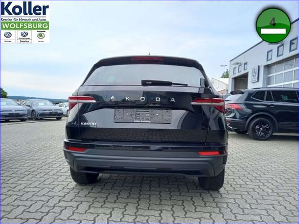 Skoda Karoq 1.5 TSI DSG 110 kW image number 7