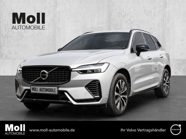 Volvo XC60 B4 AWD Plus 145 kW image number 1