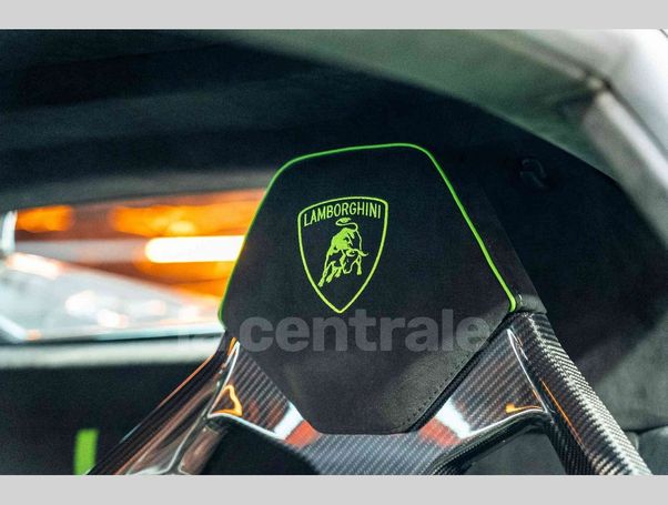 Lamborghini Huracan 470 kW image number 17