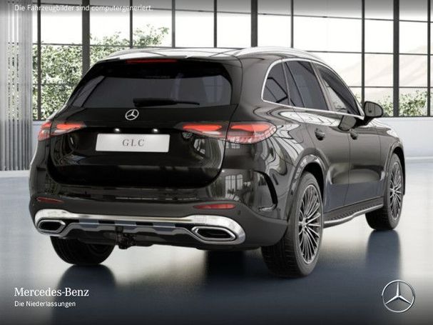 Mercedes-Benz GLC 220 d 145 kW image number 3