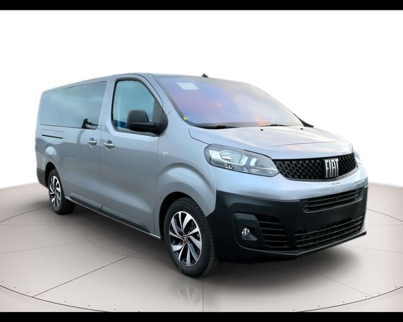 Fiat Scudo 2.0 145 107 kW image number 9