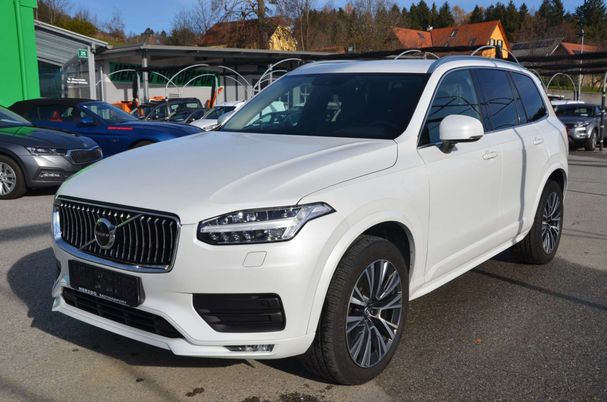 Volvo XC90 B5 AWD Momentum 173 kW image number 1