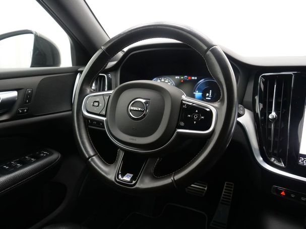 Volvo V60 T6 AWD 250 kW image number 16