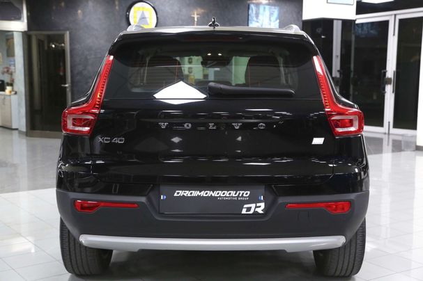 Volvo XC40 T5 Recharge 192 kW image number 6