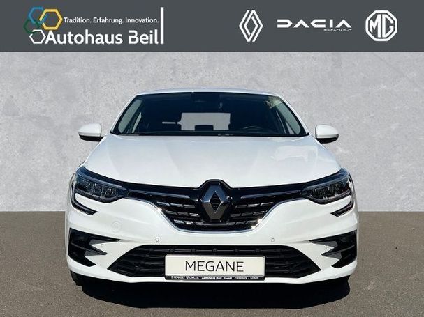 Renault Megane 116 kW image number 8