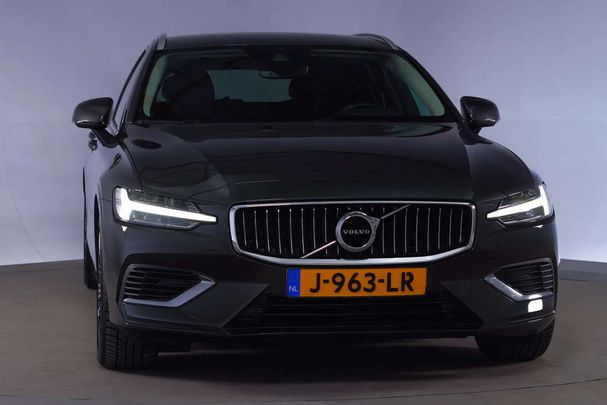 Volvo V60 T8 R AWD Recharge 288 kW image number 26