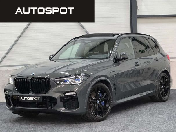 BMW X5 45e xDrive 290 kW image number 1