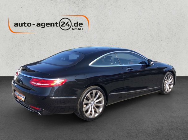 Mercedes-Benz S 400 270 kW image number 3