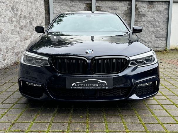 BMW 530d 195 kW image number 3