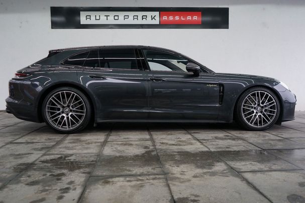 Porsche Panamera Sport Turismo E-Hybrid 340 kW image number 1