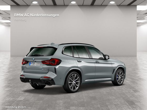 BMW X3 M40d xDrive 250 kW image number 2