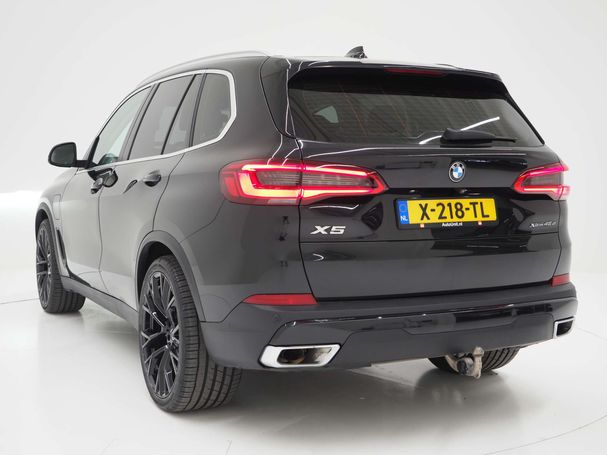 BMW X5 45e xDrive 290 kW image number 2