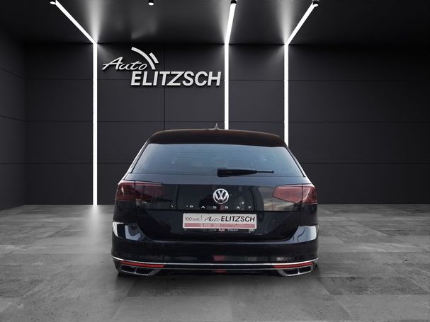 Volkswagen Passat Variant TSI DSG Elegance 140 kW image number 3