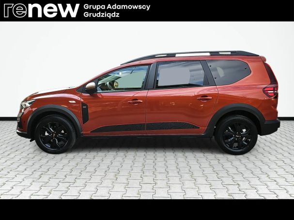 Dacia Jogger 1.0 TCe 81 kW image number 8