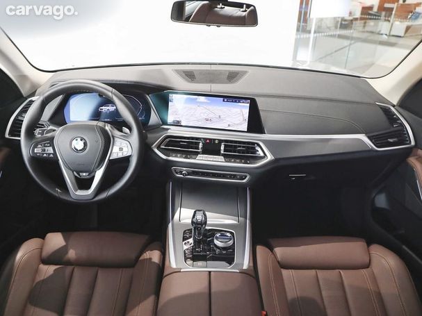 BMW X5 xDrive40i 250 kW image number 4