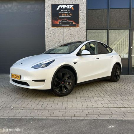 Tesla Model Y 220 kW image number 1