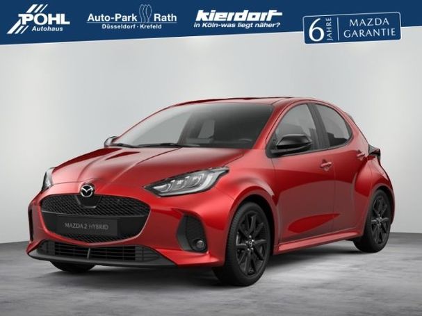 Mazda 2 85 kW image number 1