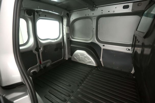 Renault Kangoo dCi 55 kW image number 24