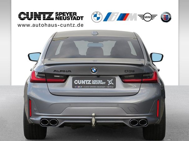 ALPINA D3 S 261 kW image number 3