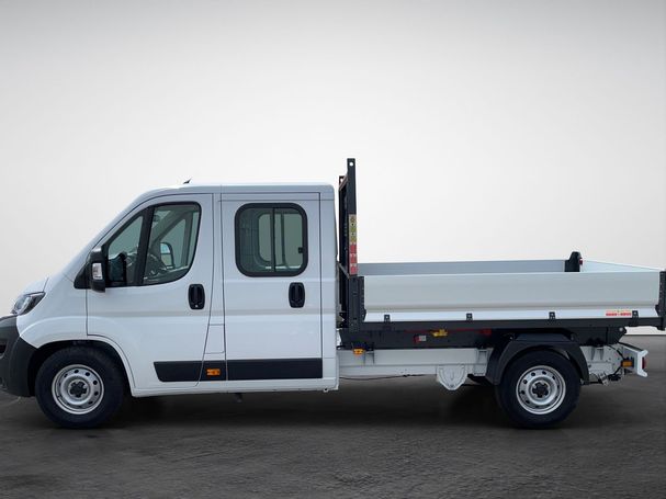 Fiat Ducato Maxi 35 103 kW image number 4