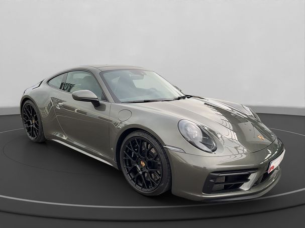 Porsche 992 Carrera GTS 353 kW image number 6