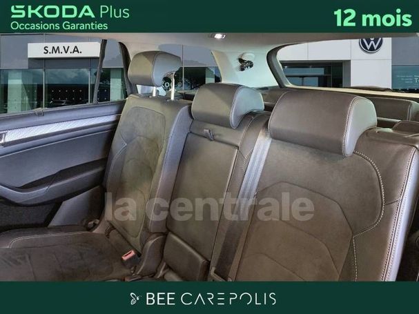 Skoda Kodiaq 2.0 TDI DSG Style 110 kW image number 7