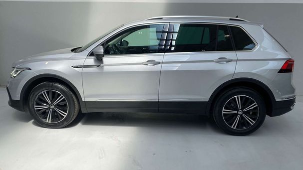 Volkswagen Tiguan 2.0 TDI 4Motion Elegance DSG 110 kW image number 4